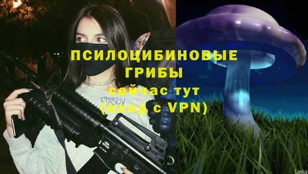 ALPHA PVP Липки